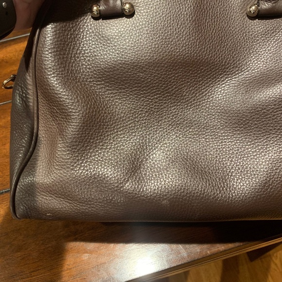 Kate Spade Charles St Brantley-dark n stormy - Picture 3 of 8